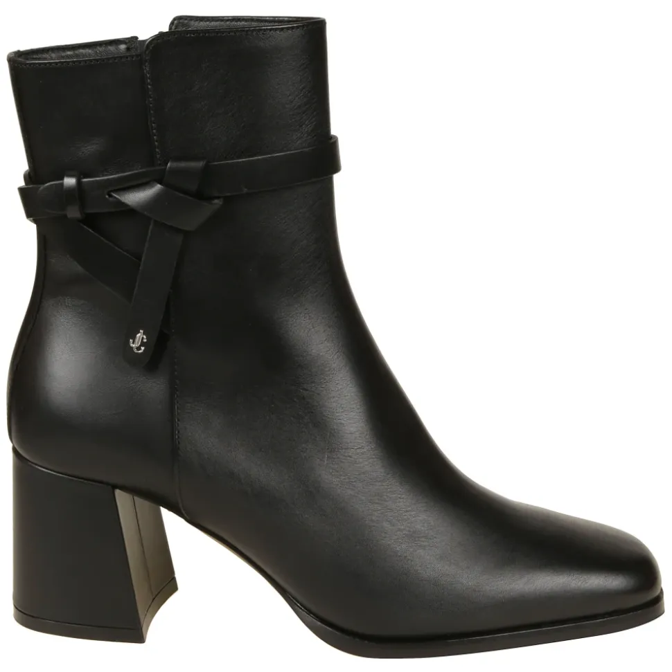 Lawton Ankle Boot 65