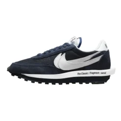 LD Waffle Sacai Fragment Blue Void