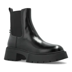 Leah Platform Chelsea Bootie
