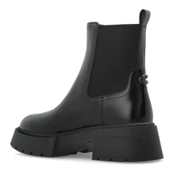 Leah Platform Chelsea Bootie