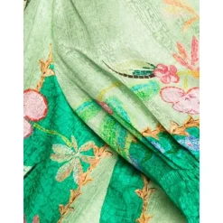 Lea Long Dress