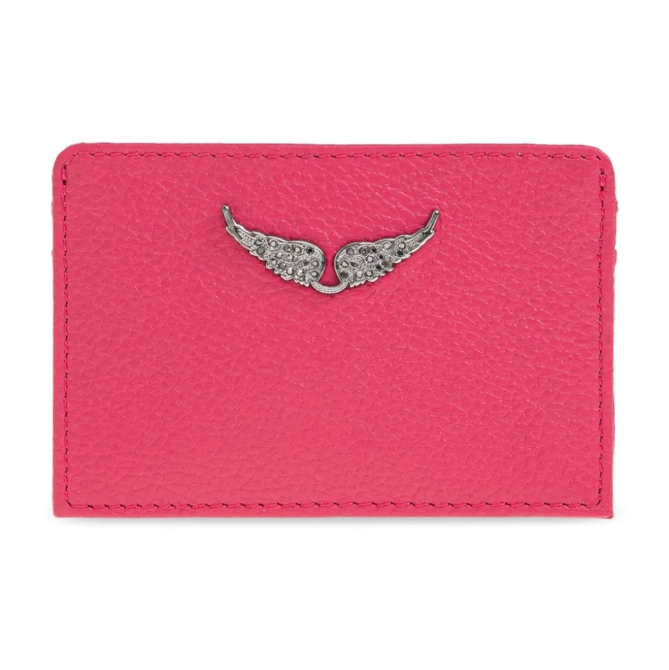 Leather Card Holder