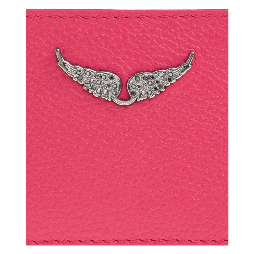 Leather Card Holder