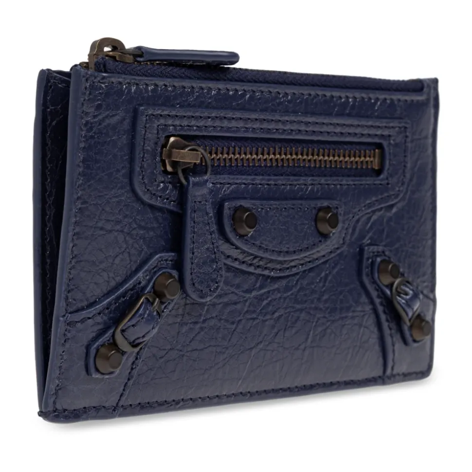 Le City Long Coin And Card Holder