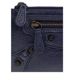 Le City Long Coin And Card Holder