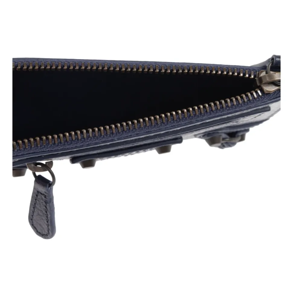 Le City Long Coin And Card Holder