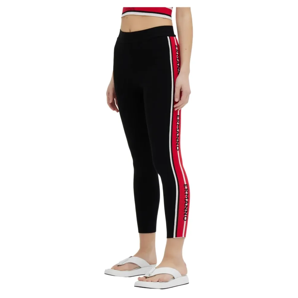 Leggings de Entrenamiento