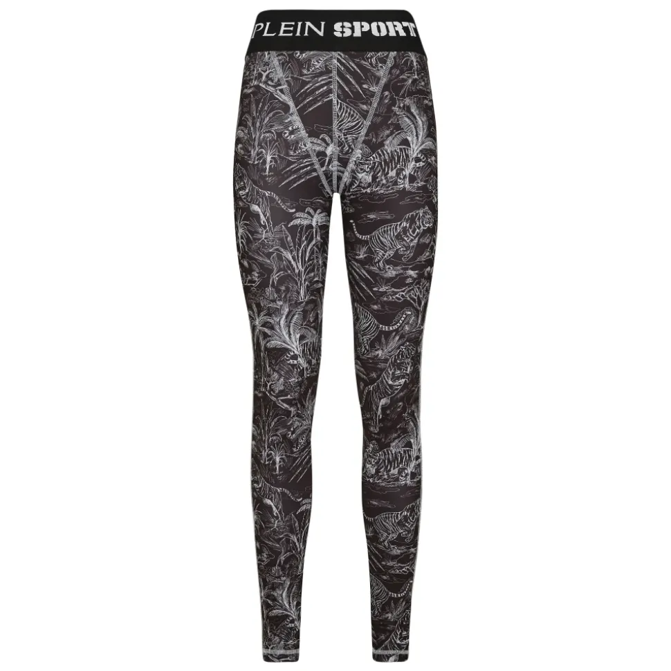 Leggings Deportivas