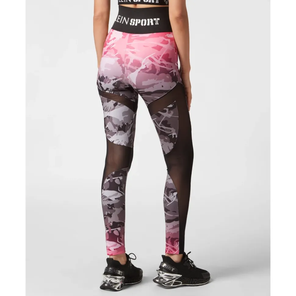 Leggings Deportivos