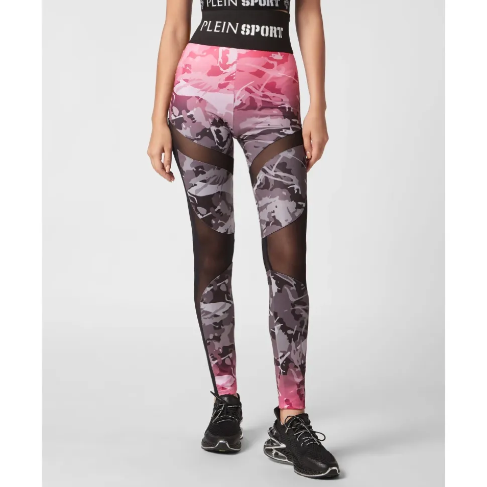 Leggings Deportivos