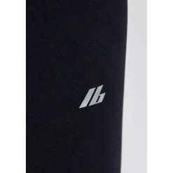 Leggings deportivos con logo