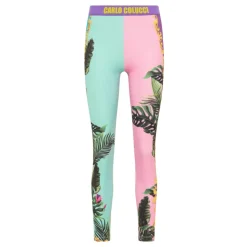 Leggings Estampados Coloridos