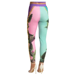 Leggings Estampados Coloridos