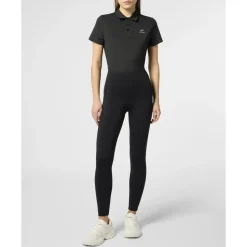 Leggings Reflective Scratch