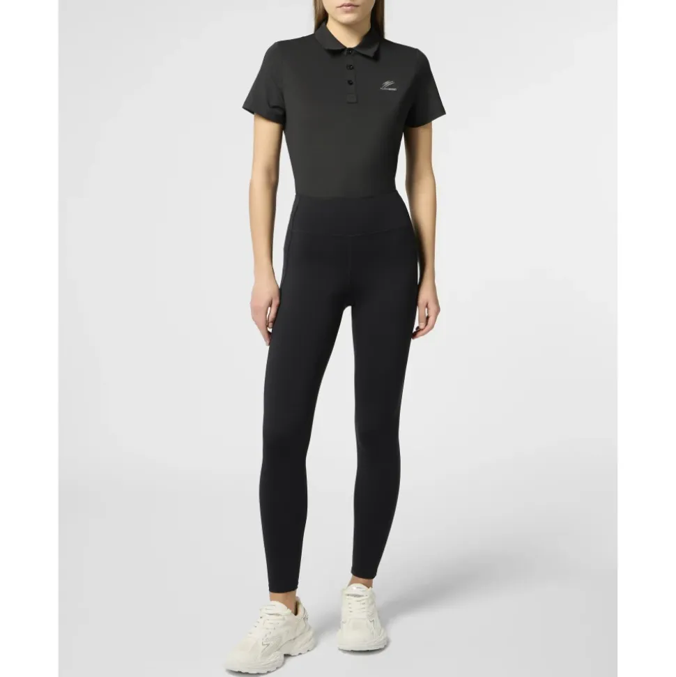 Leggings Reflective Scratch