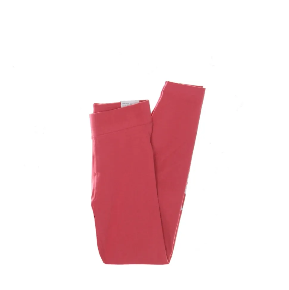 Leggings Slim Fit Cintura Alta