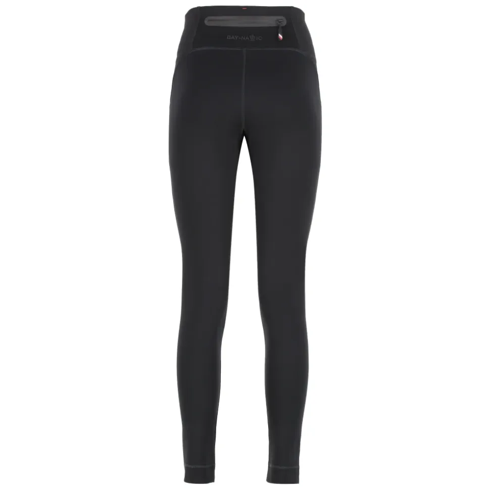 Leggings Técnicos de Jersey