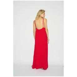 Leila Maxi Dress
