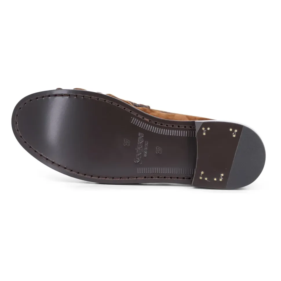 Le Loafer Supple