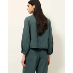 Leone Overshirt
