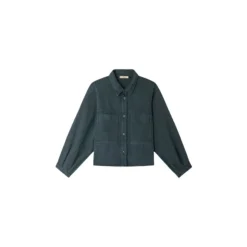 Leone Overshirt