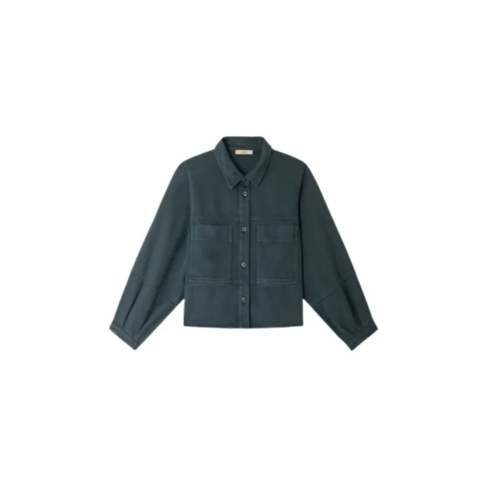 Leone Overshirt