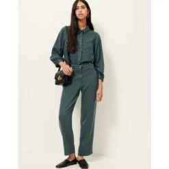 Leone Overshirt