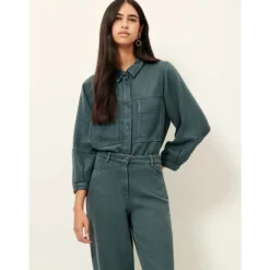 Leone Overshirt
