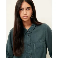 Leone Overshirt