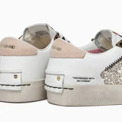 Leopard Shine Sneaker