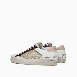 Leopard Shine Sneaker