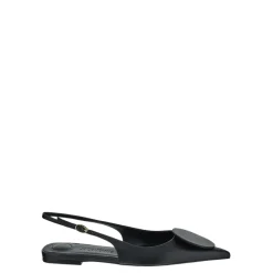 Les Slingbacks Duelo Plates