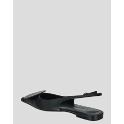 Les Slingbacks Duelo Plates