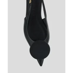 Les Slingbacks Duelo Plates