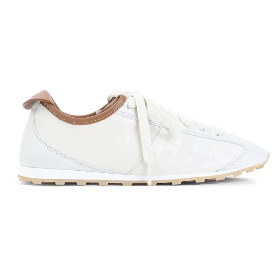 Les Tennis Sneakers