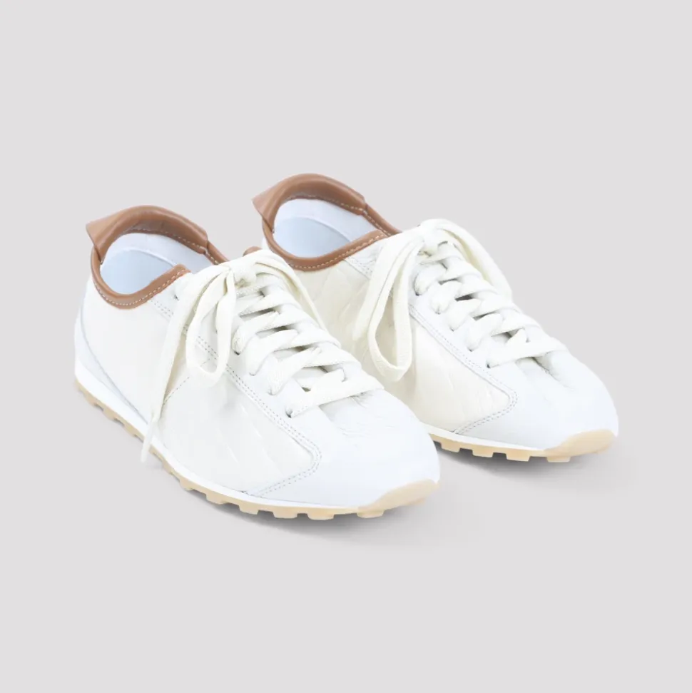 Les Tennis Sneakers