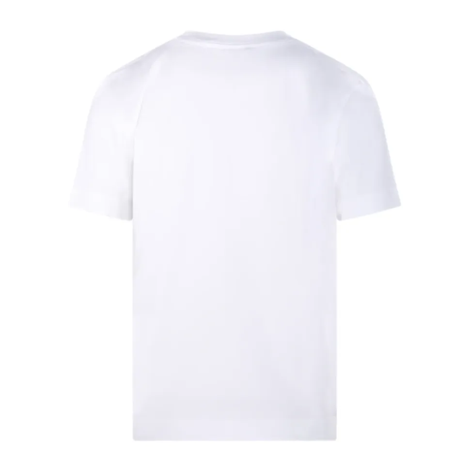 Le T-Shirt Gros Grain MC