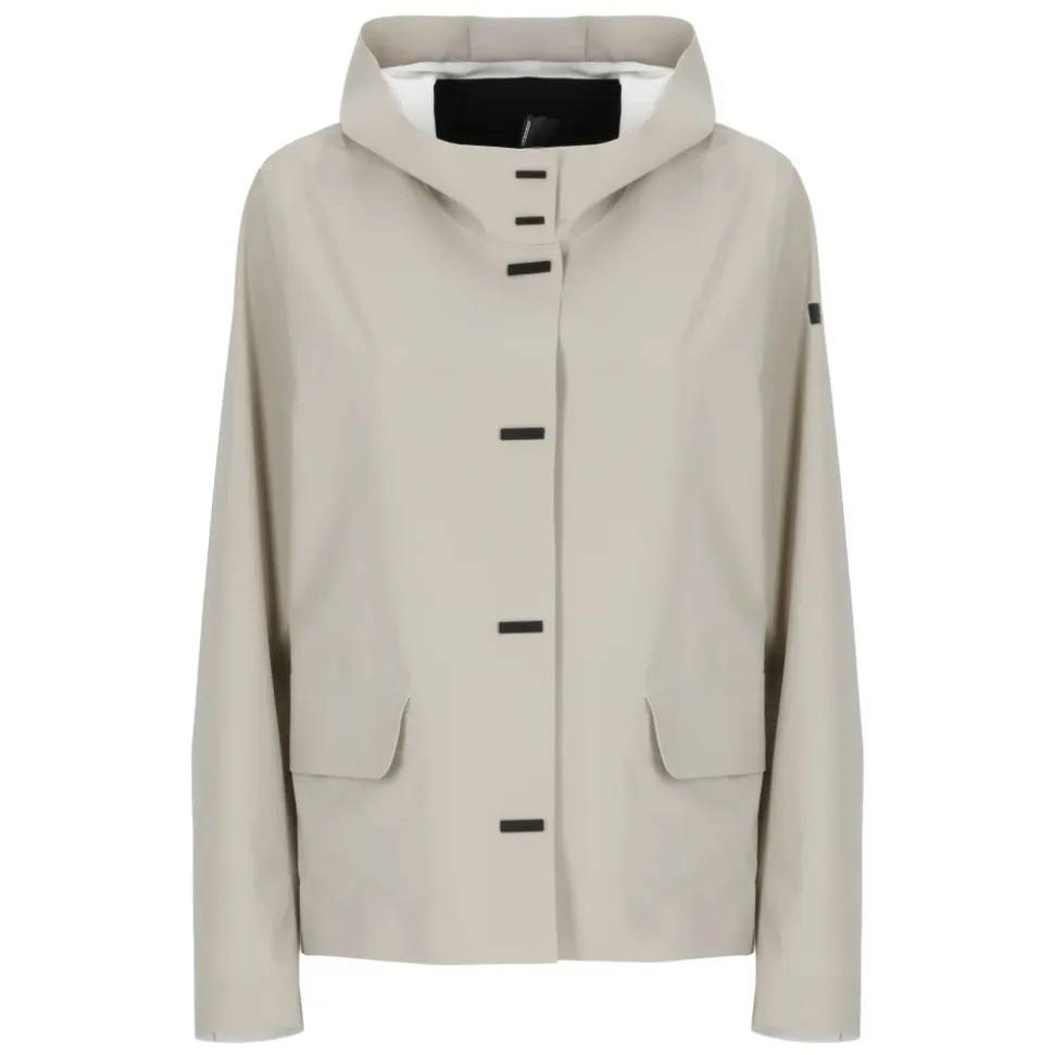 Light Jackets