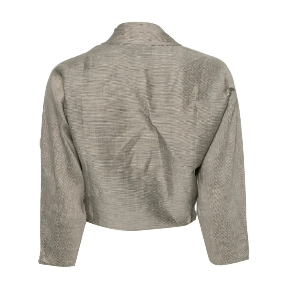 Light Jackets