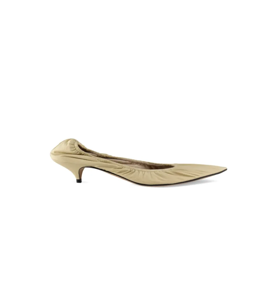Liisa Kitten Heel