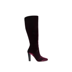 Lily High Boots
