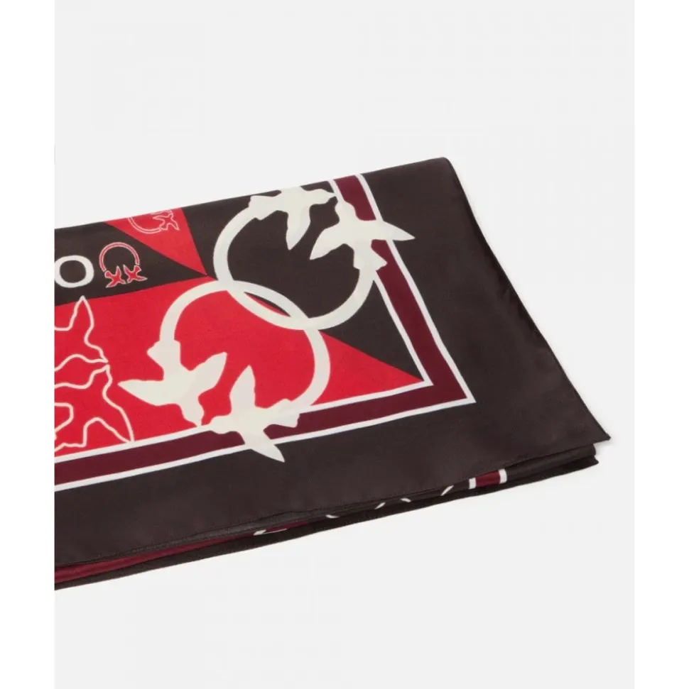 Limbo Foulard