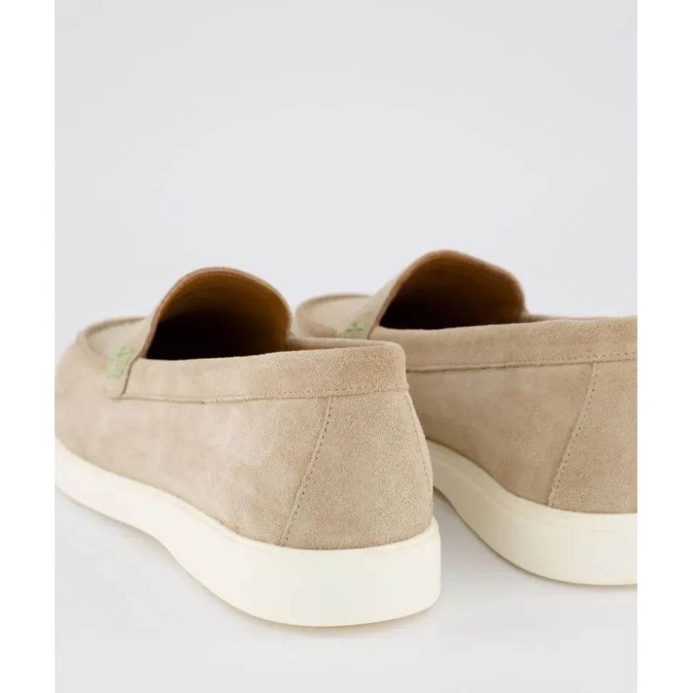 Lina Loafer Genova Zapatos de Mujer