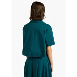 Liviana Conti Jackets Blue