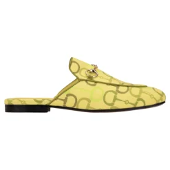 Loafer de punta fina