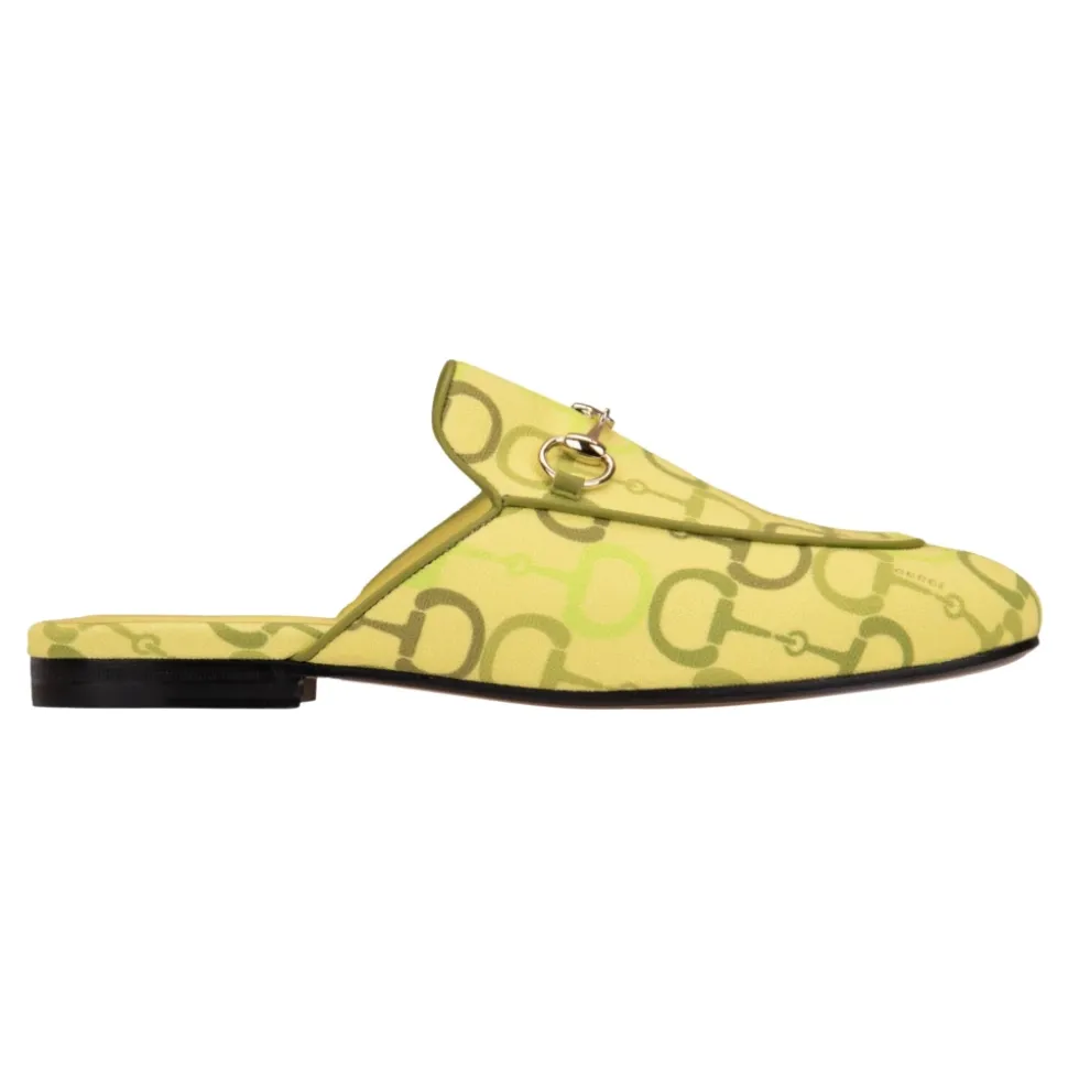 Loafer de punta fina
