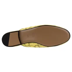Loafer de punta fina