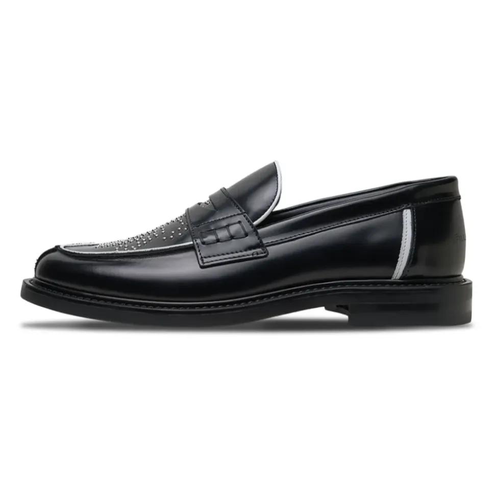Loafer Gowtu Studs