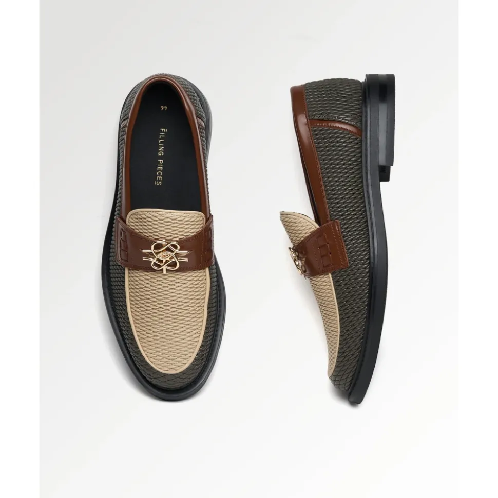 Loafer Reed