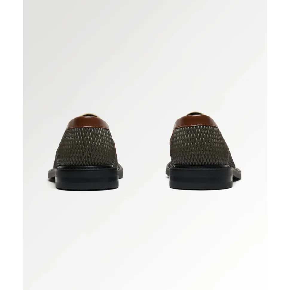 Loafer Reed